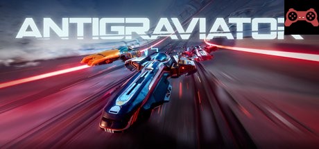 Antigraviator System Requirements