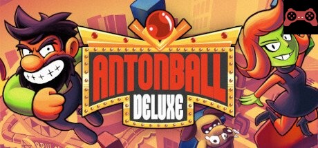 Antonball Deluxe Lite System Requirements