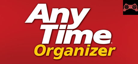 AnyTime Organizer Standard 15 System Requirements