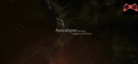 Apocalypse: Legacy Edition System Requirements