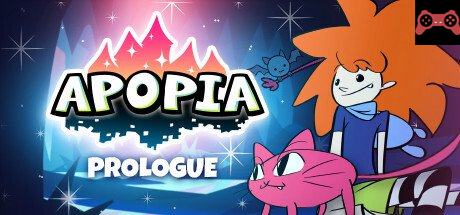 Apopia: Prologue System Requirements