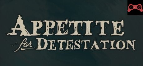 Appetite for Detestation System Requirements