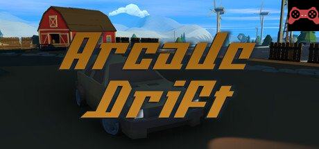 Arcade Drift System Requirements