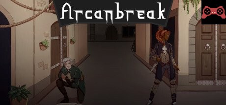 Arcanbreak System Requirements