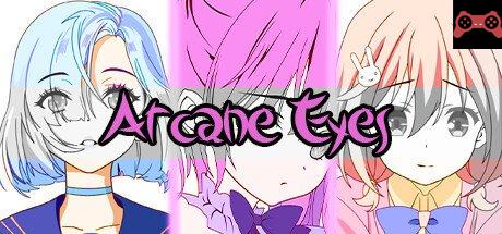 Arcane Eyes System Requirements