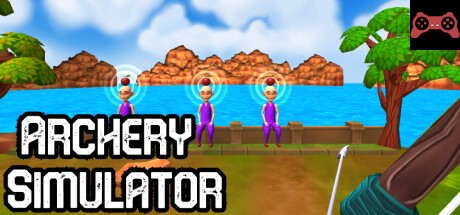 Archery Simulator System Requirements