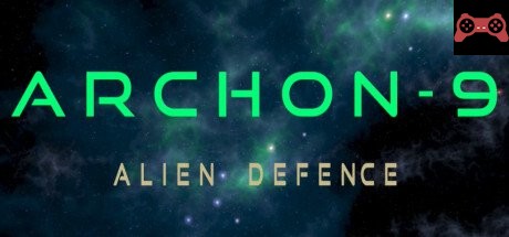 Archon-9 : Alien Defense System Requirements