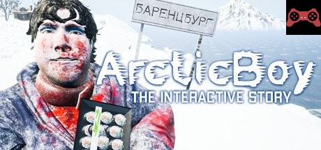ArcticBoy: The Interactive Story System Requirements