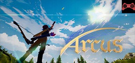 Arcus System Requirements