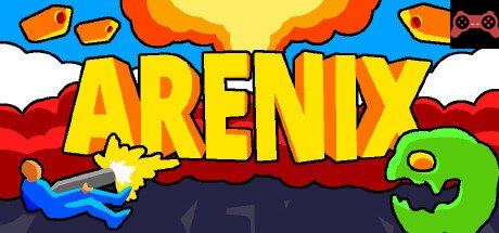ARENIX System Requirements