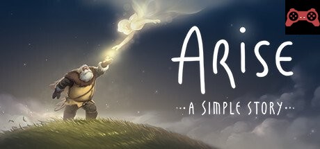 Arise: A Simple Story System Requirements