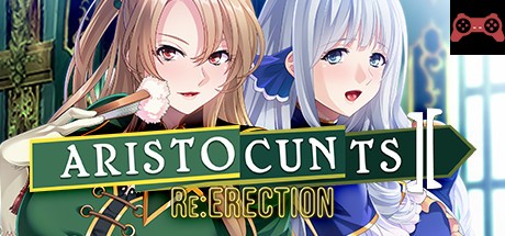 Aristocunts II Re:ERECTION System Requirements