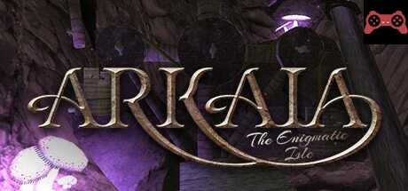 Arkaia: The Enigmatic Isle System Requirements