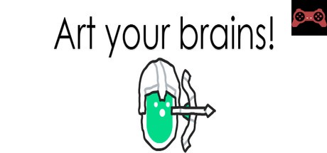 Art your brains System Requirements