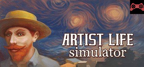 Artist Life Simulator System Requirements