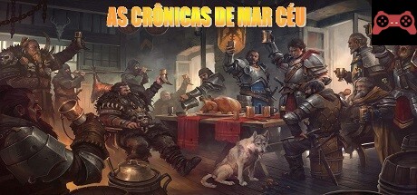 As CrÃ´nicas de Mar CÃ©u System Requirements