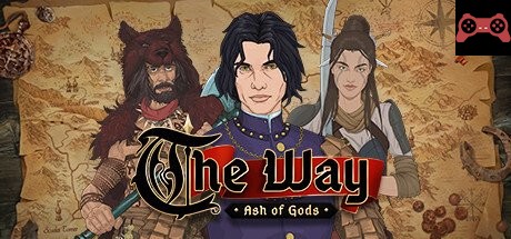 Ash of Gods: The Way System Requirements