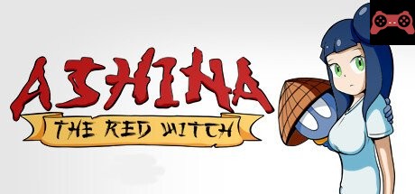 Ashina: The Red Witch: Prologue System Requirements