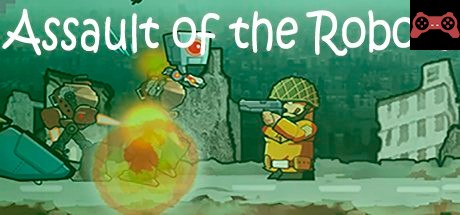 Assault of the Robots System Requirements
