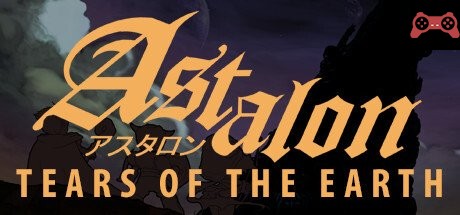 Astalon: Tears of the Earth System Requirements