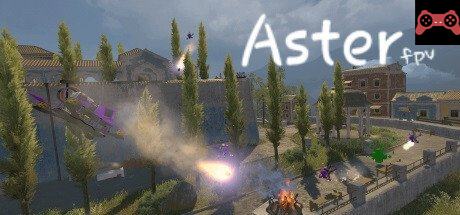 Aster fpv System Requirements