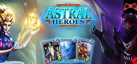 Astral Heroes System Requirements