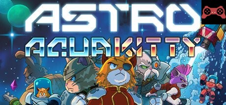 ASTRO AQUA KITTY System Requirements