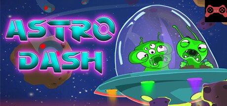 Astro Dash System Requirements