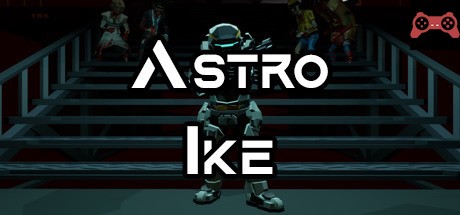 Astro Ike System Requirements