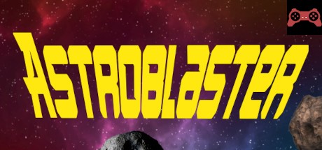Astroblaster System Requirements