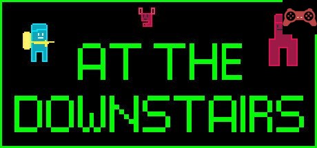 At The Downstairs System Requirements