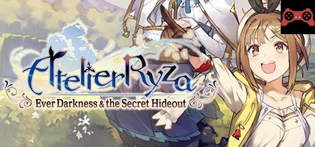 Atelier Ryza: Ever Darkness & the Secret Hideout System Requirements