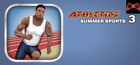Athletics 3: Summer Sports System Requirements