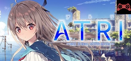 ATRI -My Dear Moments- System Requirements