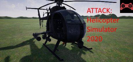 Attack: Helicopter Simulator 2020 System Requirements