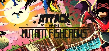 Attack of the Mutant Fishcrows System Requirements
