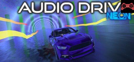 Audio Drive Neon System Requirements