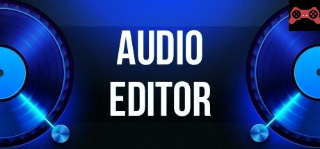 Audio Editor System Requirements
