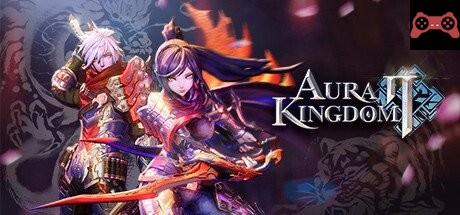 Aura Kingdom 2 System Requirements