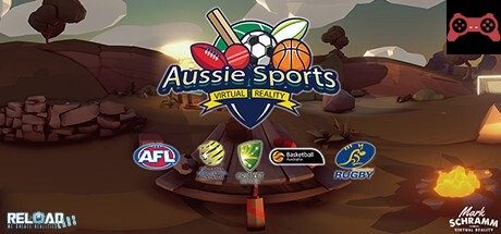 Aussie Sports VR 2016 System Requirements