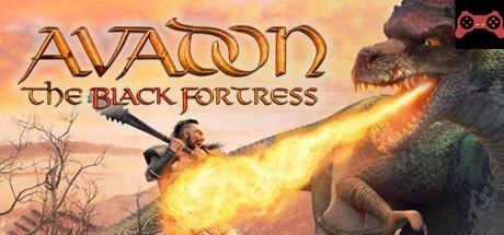Avadon: The Black Fortress System Requirements