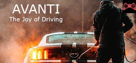 AVANTI - The Joy of Driving System Requirements