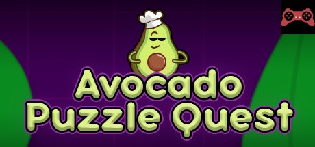 Avocado Puzzle Quest System Requirements