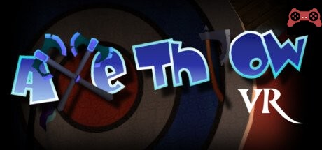 Axe Throw VR System Requirements