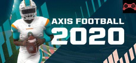 Axis Football 2020 System Requirements