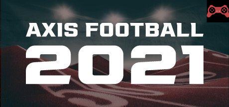 Axis Football 2021 System Requirements