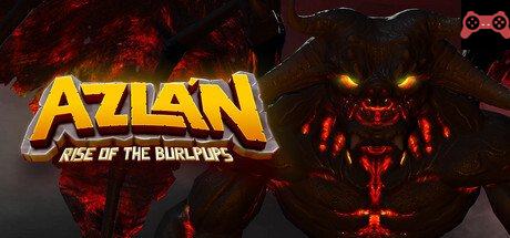 Azlan: Rise of the Burlpups System Requirements
