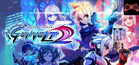 Azure Striker Gunvolt 2 System Requirements