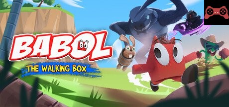 Babol the Walking Box System Requirements