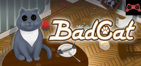 Bad Cat System Requirements